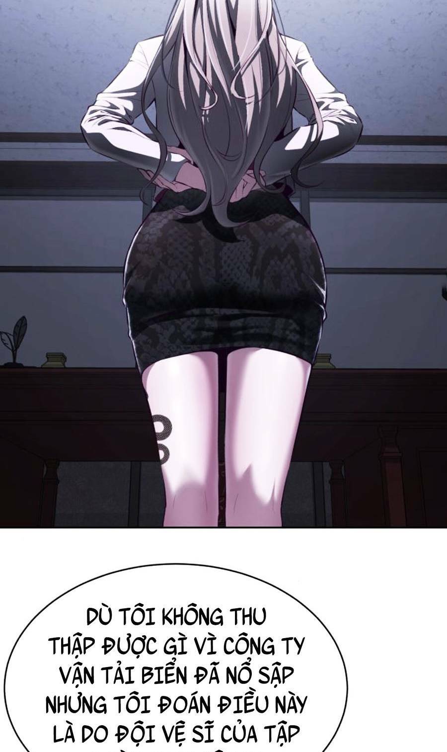 Cậu Bé Của Thần Chết - Chapter 147 - Page 114