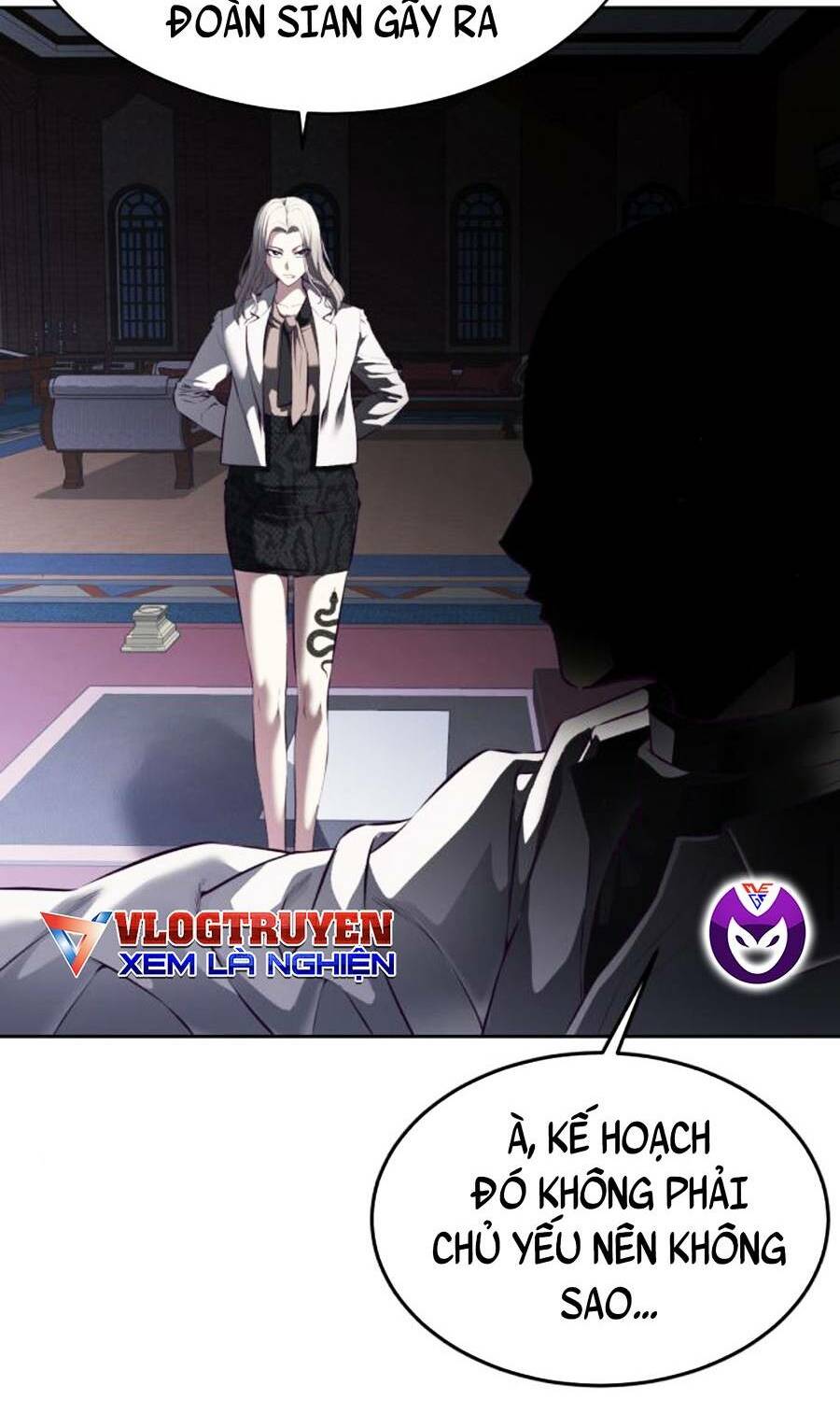 Cậu Bé Của Thần Chết - Chapter 147 - Page 115