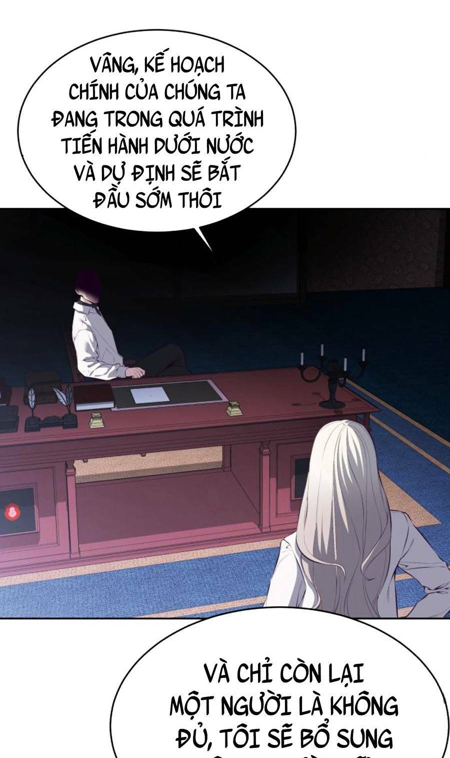 Cậu Bé Của Thần Chết - Chapter 147 - Page 116