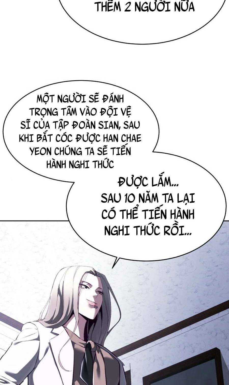 Cậu Bé Của Thần Chết - Chapter 147 - Page 117