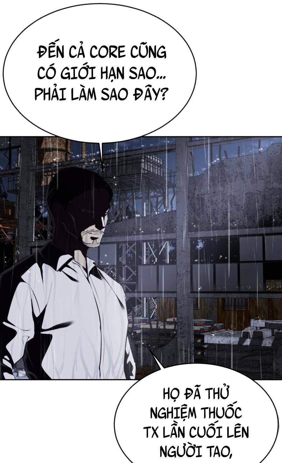 Cậu Bé Của Thần Chết - Chapter 147 - Page 126