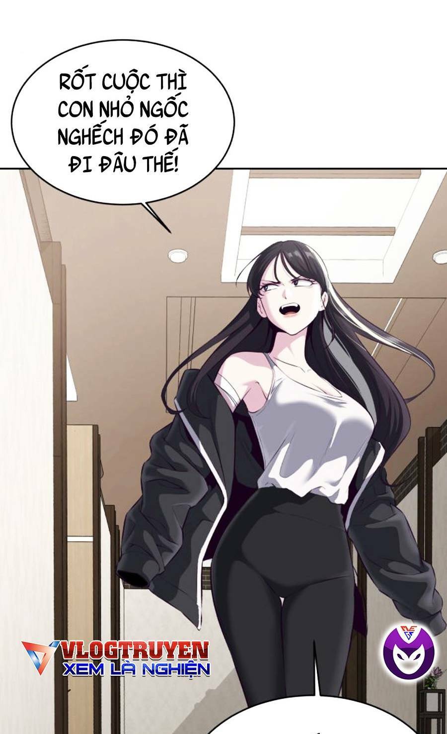 Cậu Bé Của Thần Chết - Chapter 147 - Page 134