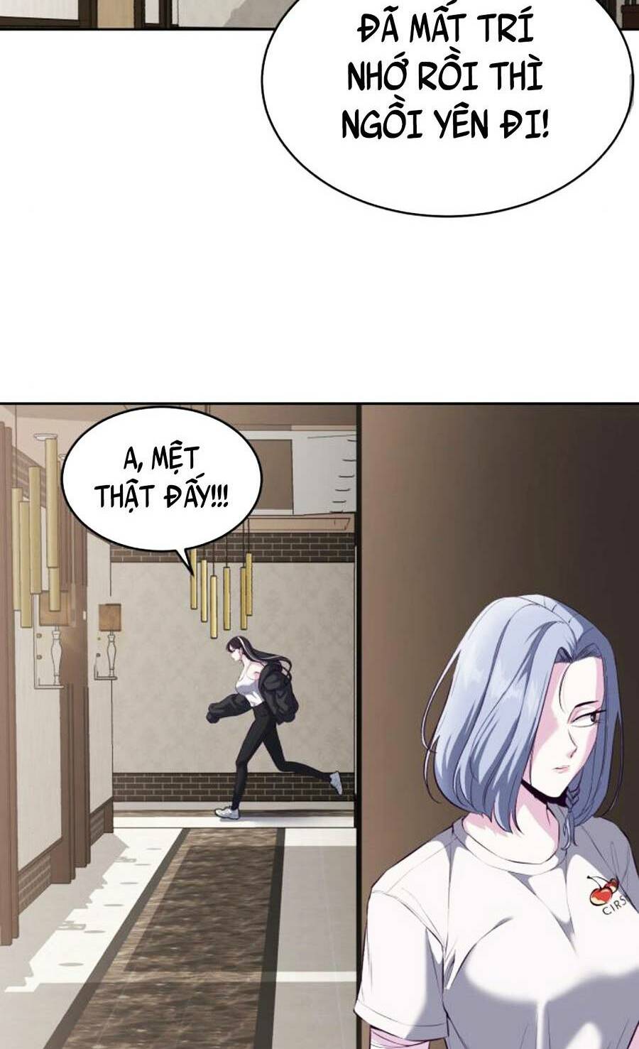 Cậu Bé Của Thần Chết - Chapter 147 - Page 135