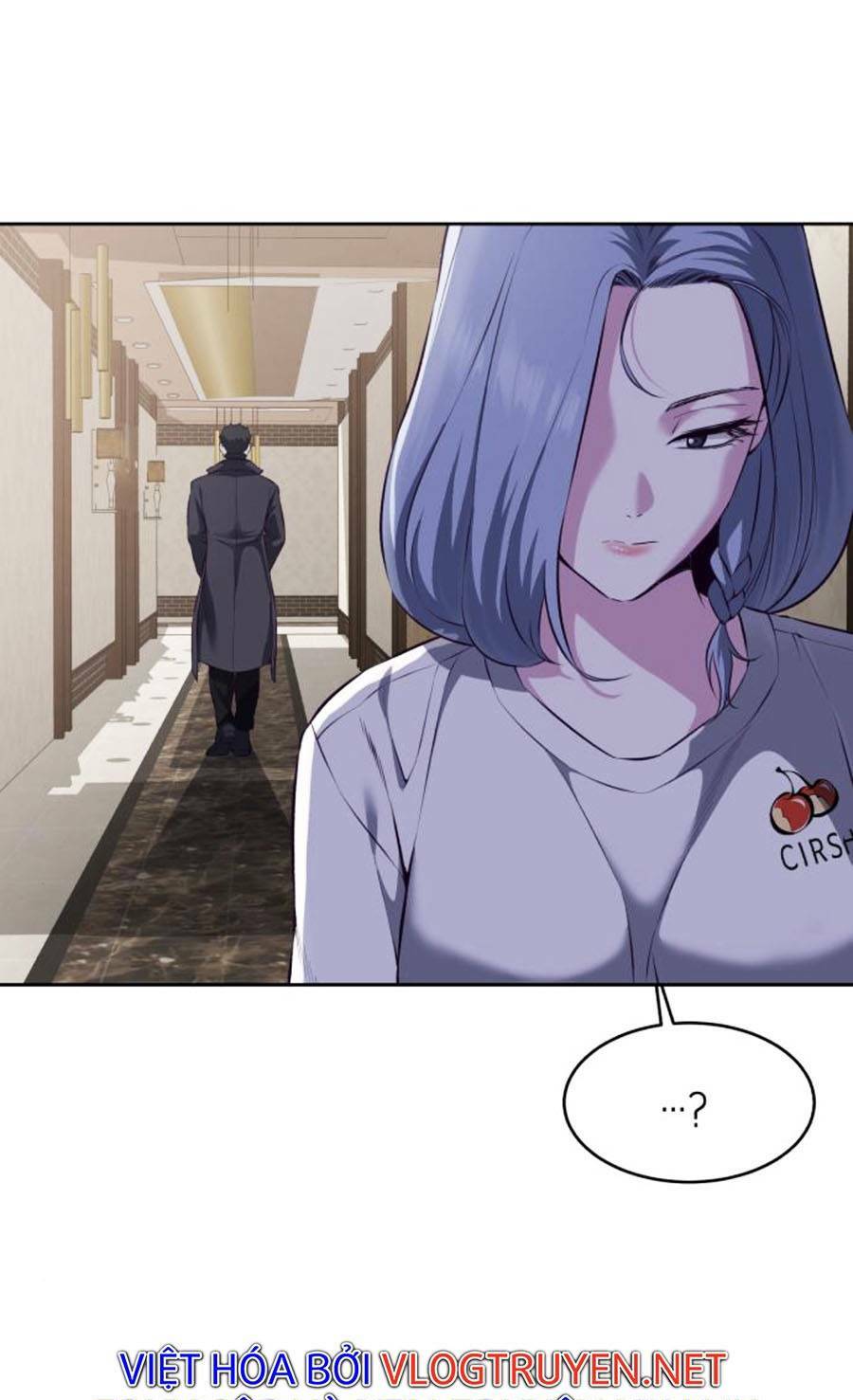 Cậu Bé Của Thần Chết - Chapter 147 - Page 138