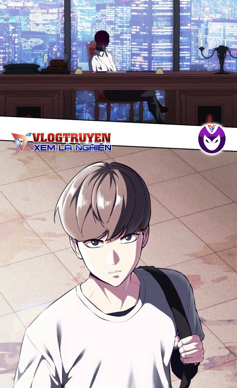 Cậu Bé Của Thần Chết - Chapter 147 - Page 148