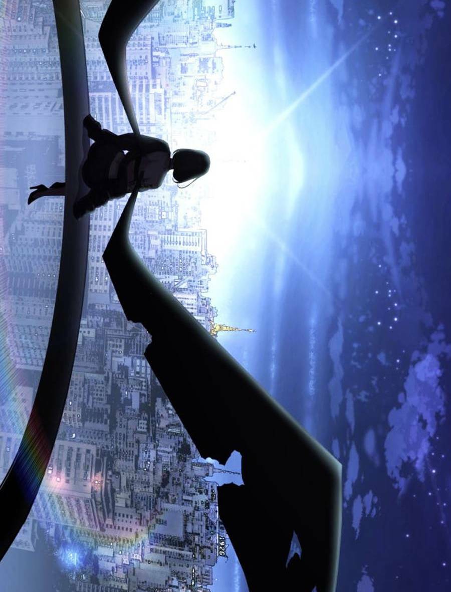 Cậu Bé Của Thần Chết - Chapter 147 - Page 162