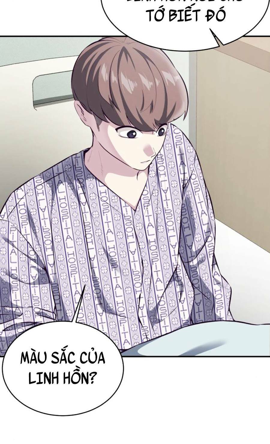 Cậu Bé Của Thần Chết - Chapter 147 - Page 16