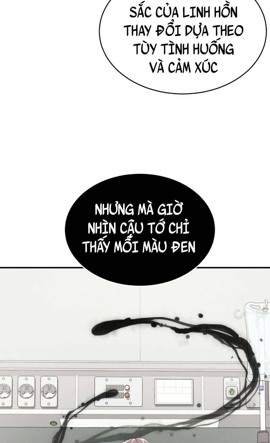 Cậu Bé Của Thần Chết - Chapter 147 - Page 19
