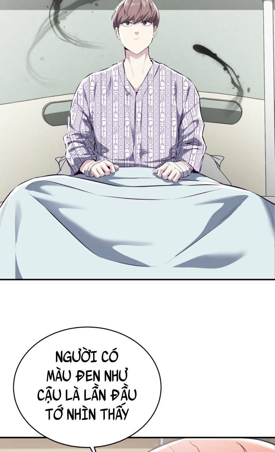 Cậu Bé Của Thần Chết - Chapter 147 - Page 20