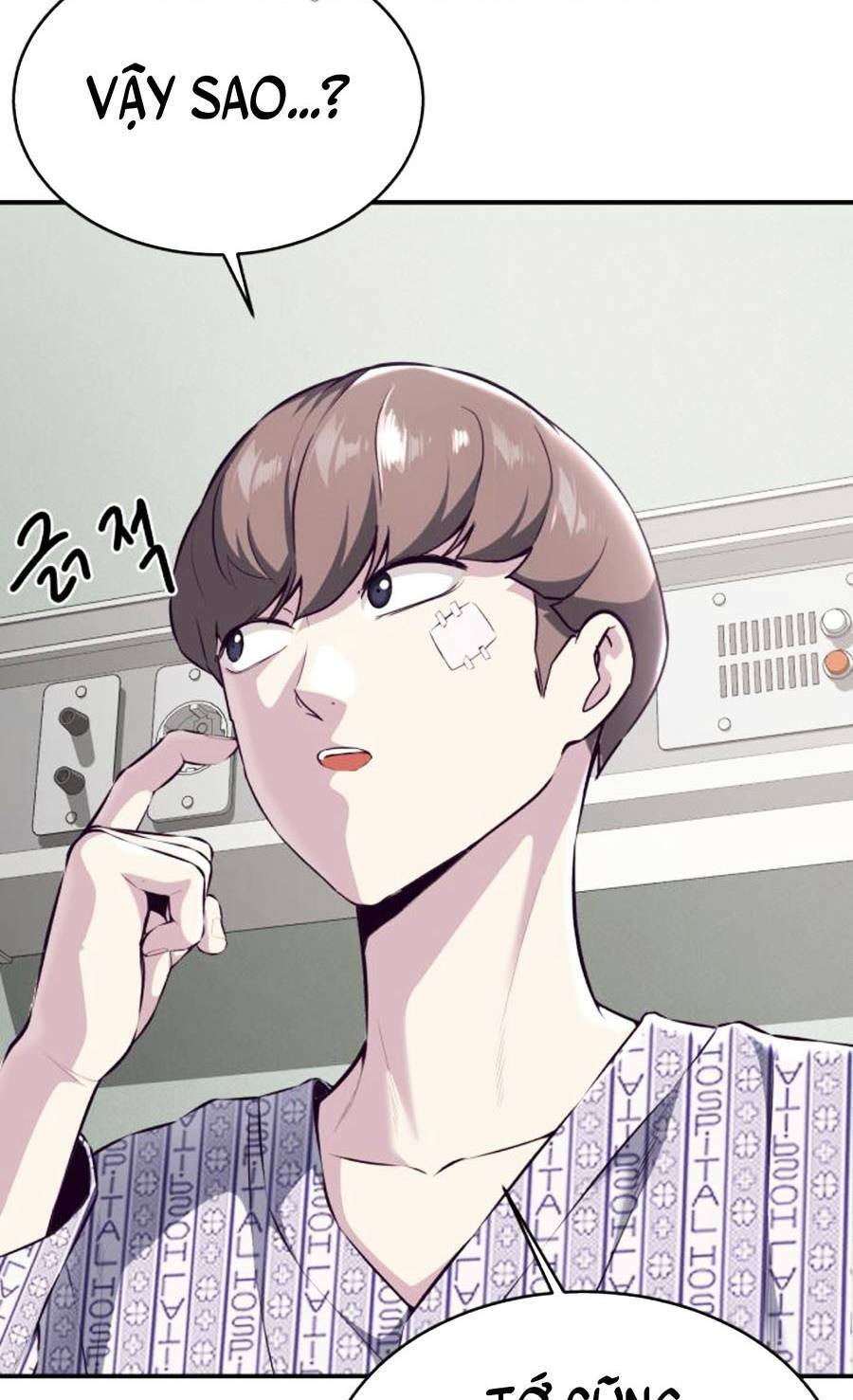 Cậu Bé Của Thần Chết - Chapter 147 - Page 22