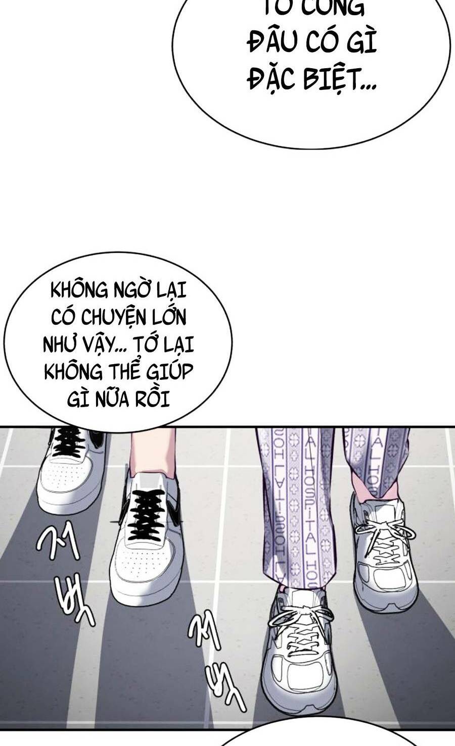 Cậu Bé Của Thần Chết - Chapter 147 - Page 23