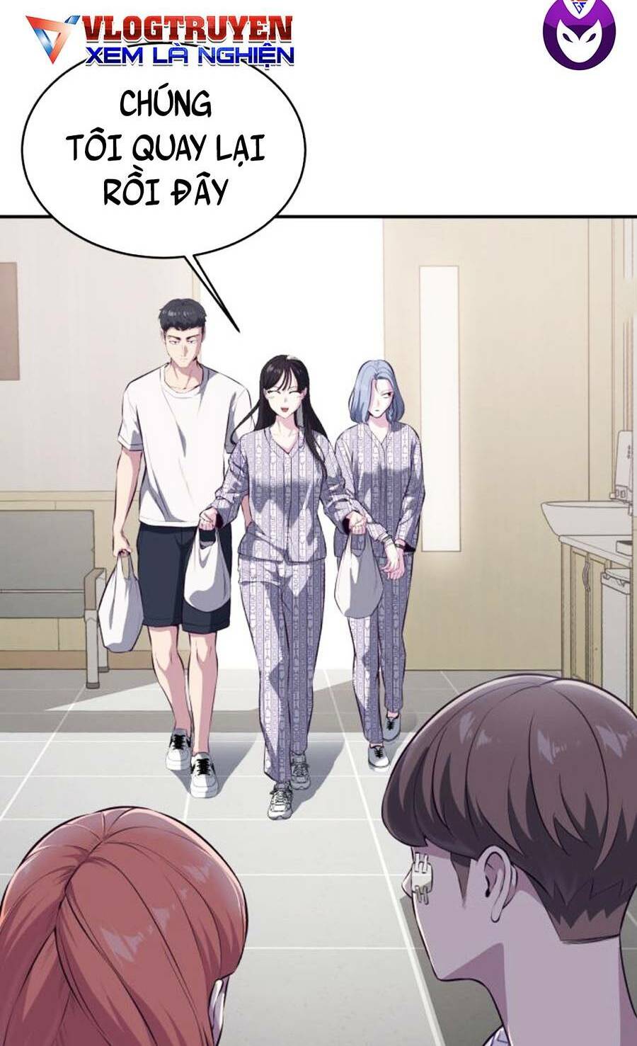 Cậu Bé Của Thần Chết - Chapter 147 - Page 25