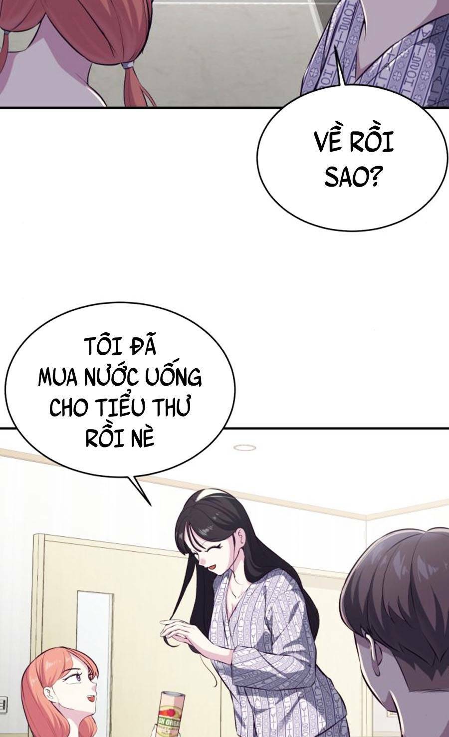 Cậu Bé Của Thần Chết - Chapter 147 - Page 26