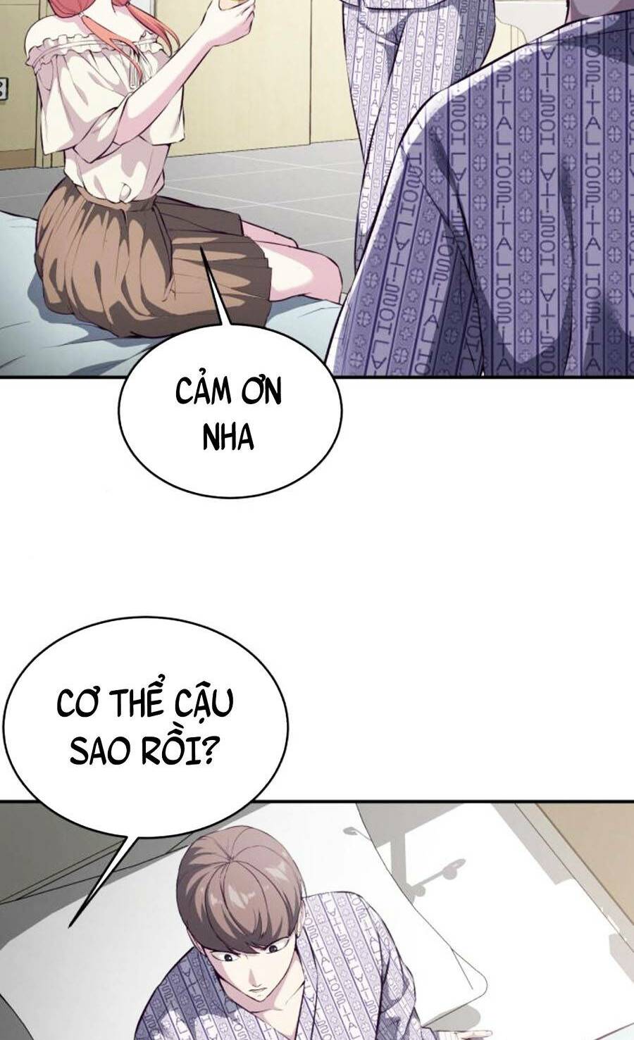 Cậu Bé Của Thần Chết - Chapter 147 - Page 27