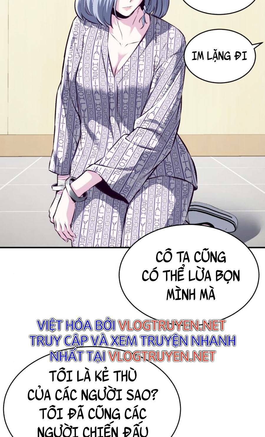 Cậu Bé Của Thần Chết - Chapter 147 - Page 34
