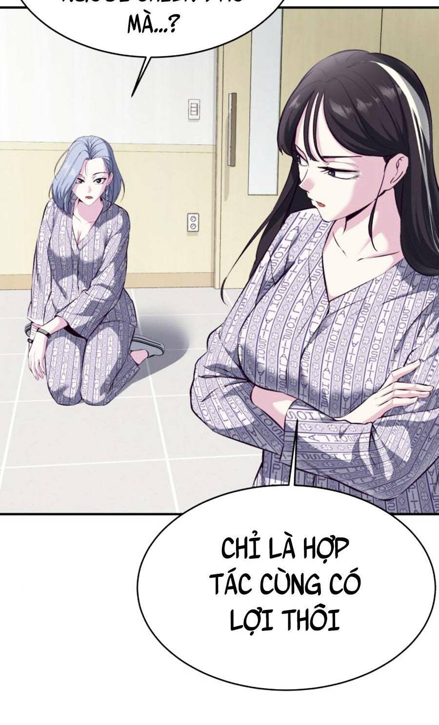 Cậu Bé Của Thần Chết - Chapter 147 - Page 35
