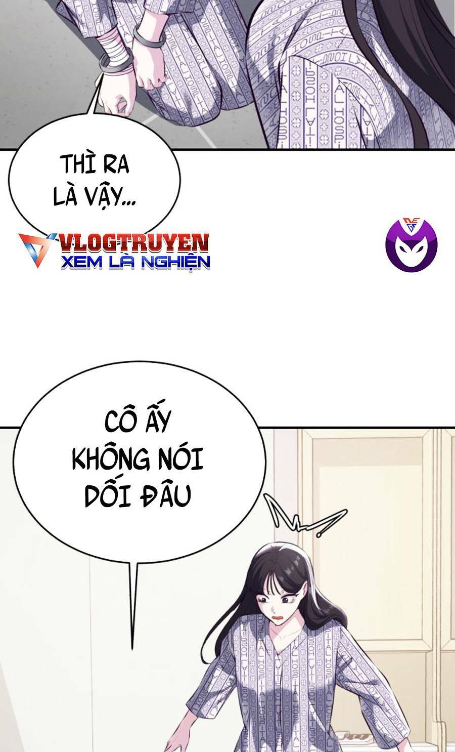 Cậu Bé Của Thần Chết - Chapter 147 - Page 38