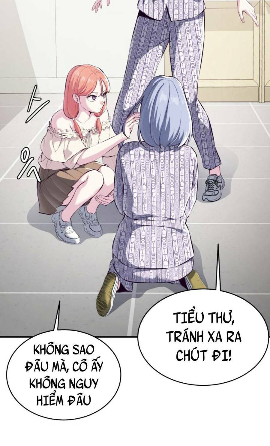 Cậu Bé Của Thần Chết - Chapter 147 - Page 39