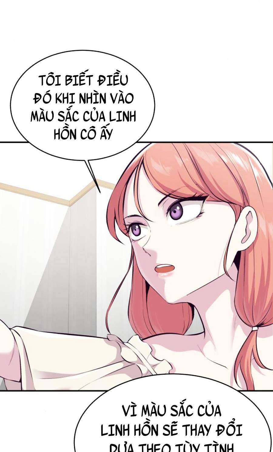 Cậu Bé Của Thần Chết - Chapter 147 - Page 40