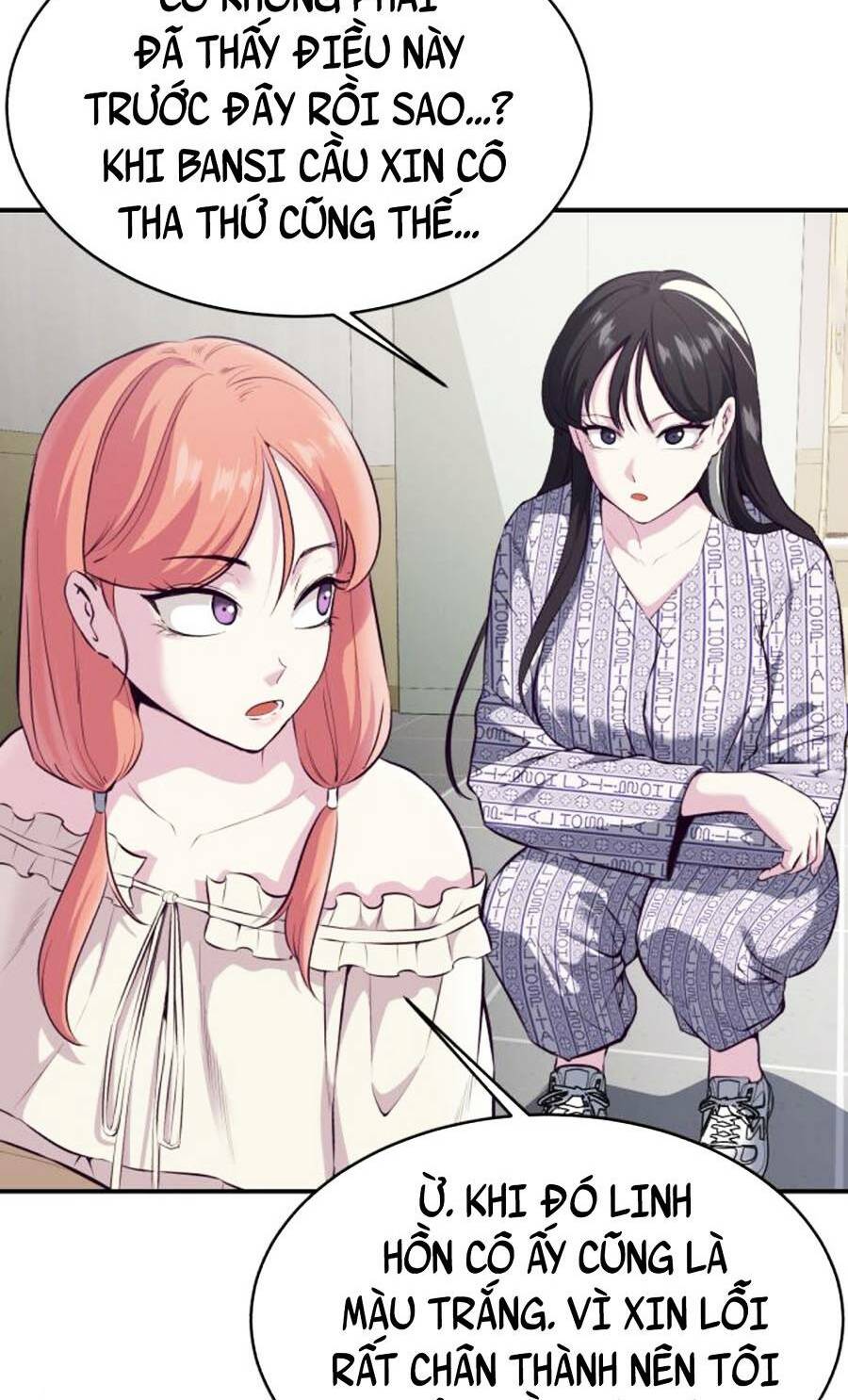 Cậu Bé Của Thần Chết - Chapter 147 - Page 43