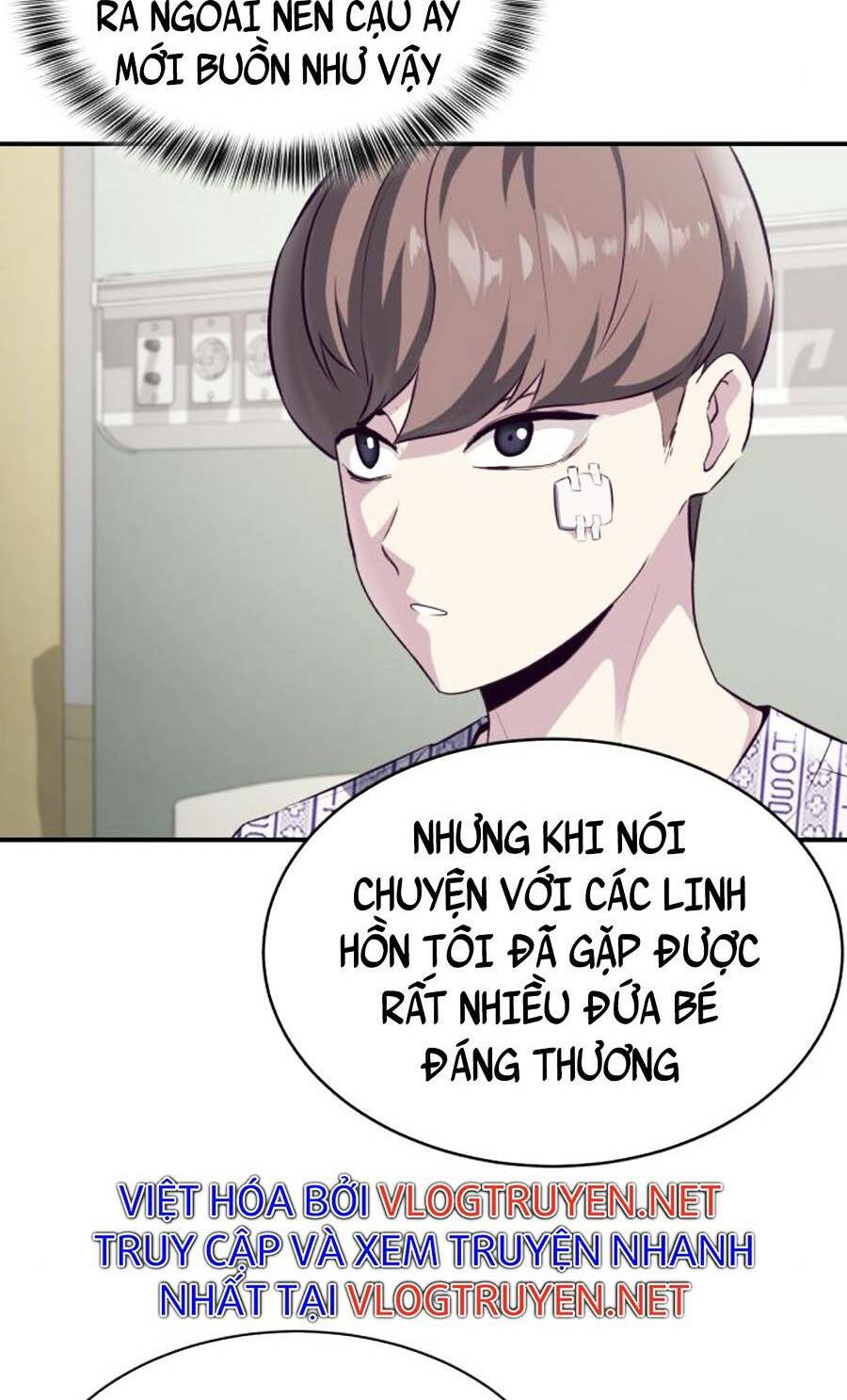 Cậu Bé Của Thần Chết - Chapter 147 - Page 47