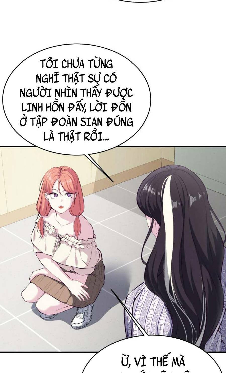 Cậu Bé Của Thần Chết - Chapter 147 - Page 55