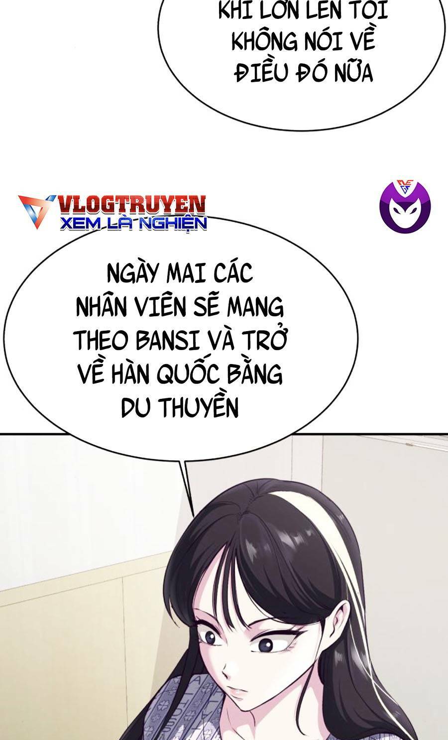 Cậu Bé Của Thần Chết - Chapter 147 - Page 56