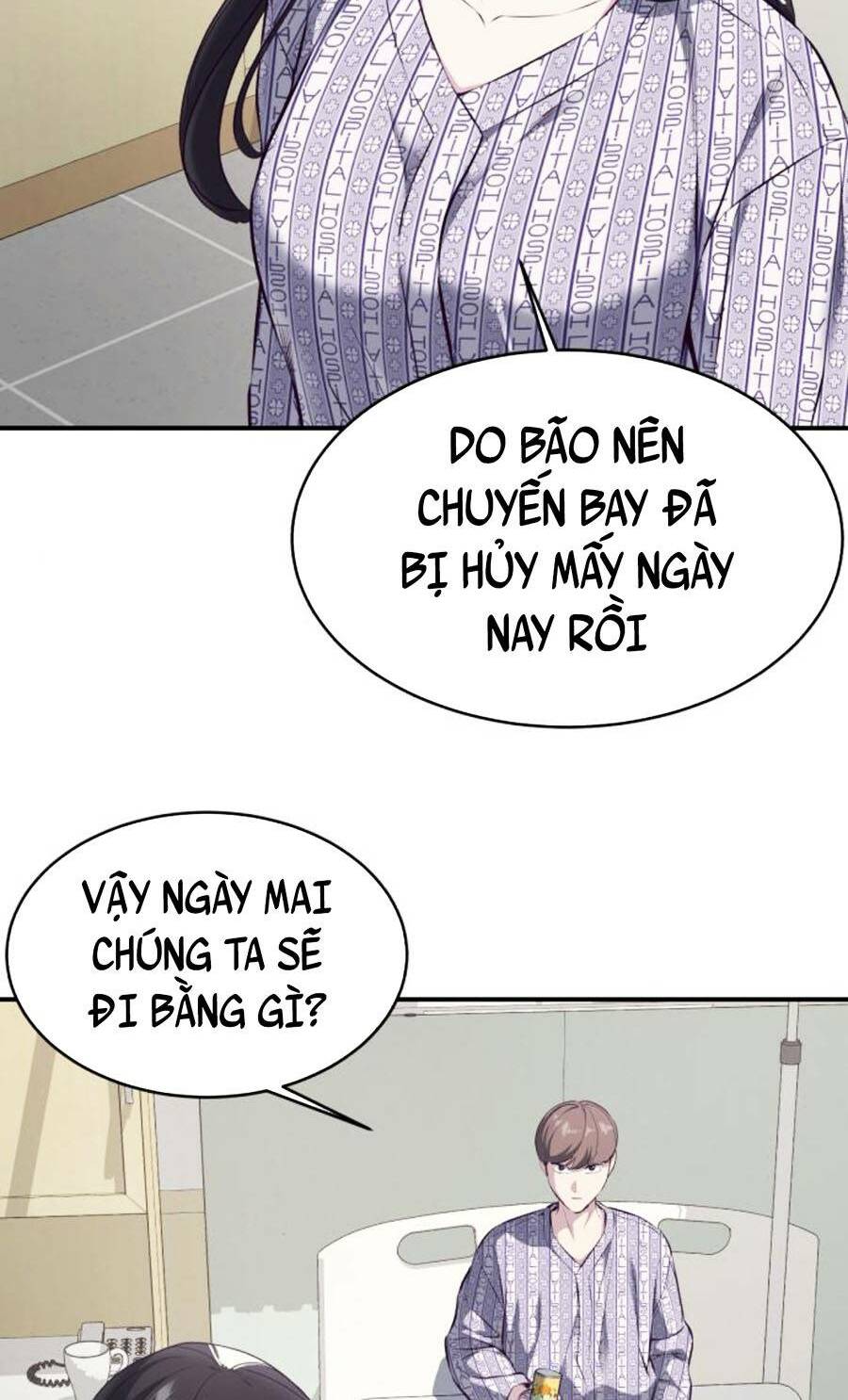 Cậu Bé Của Thần Chết - Chapter 147 - Page 57