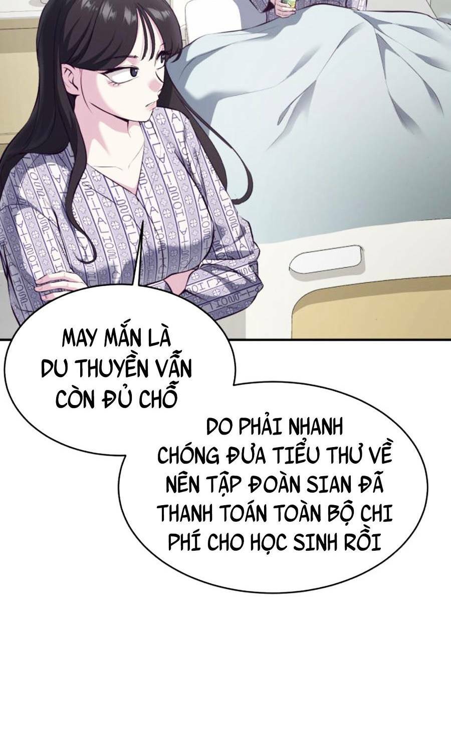 Cậu Bé Của Thần Chết - Chapter 147 - Page 58