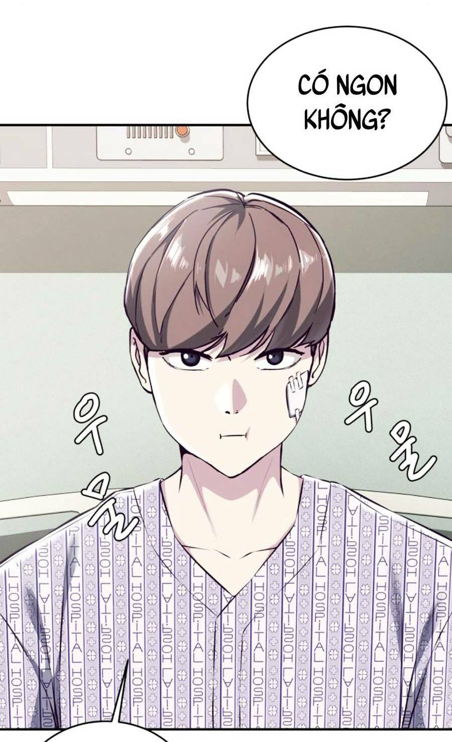 Cậu Bé Của Thần Chết - Chapter 147 - Page 5