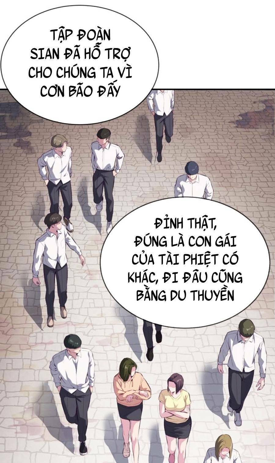 Cậu Bé Của Thần Chết - Chapter 147 - Page 64