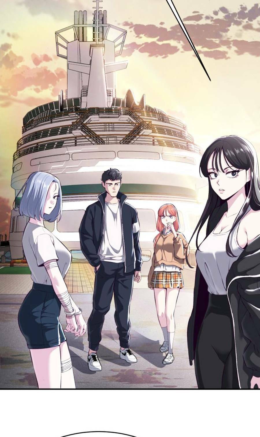 Cậu Bé Của Thần Chết - Chapter 147 - Page 66