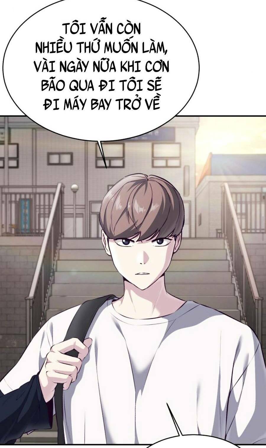 Cậu Bé Của Thần Chết - Chapter 147 - Page 67