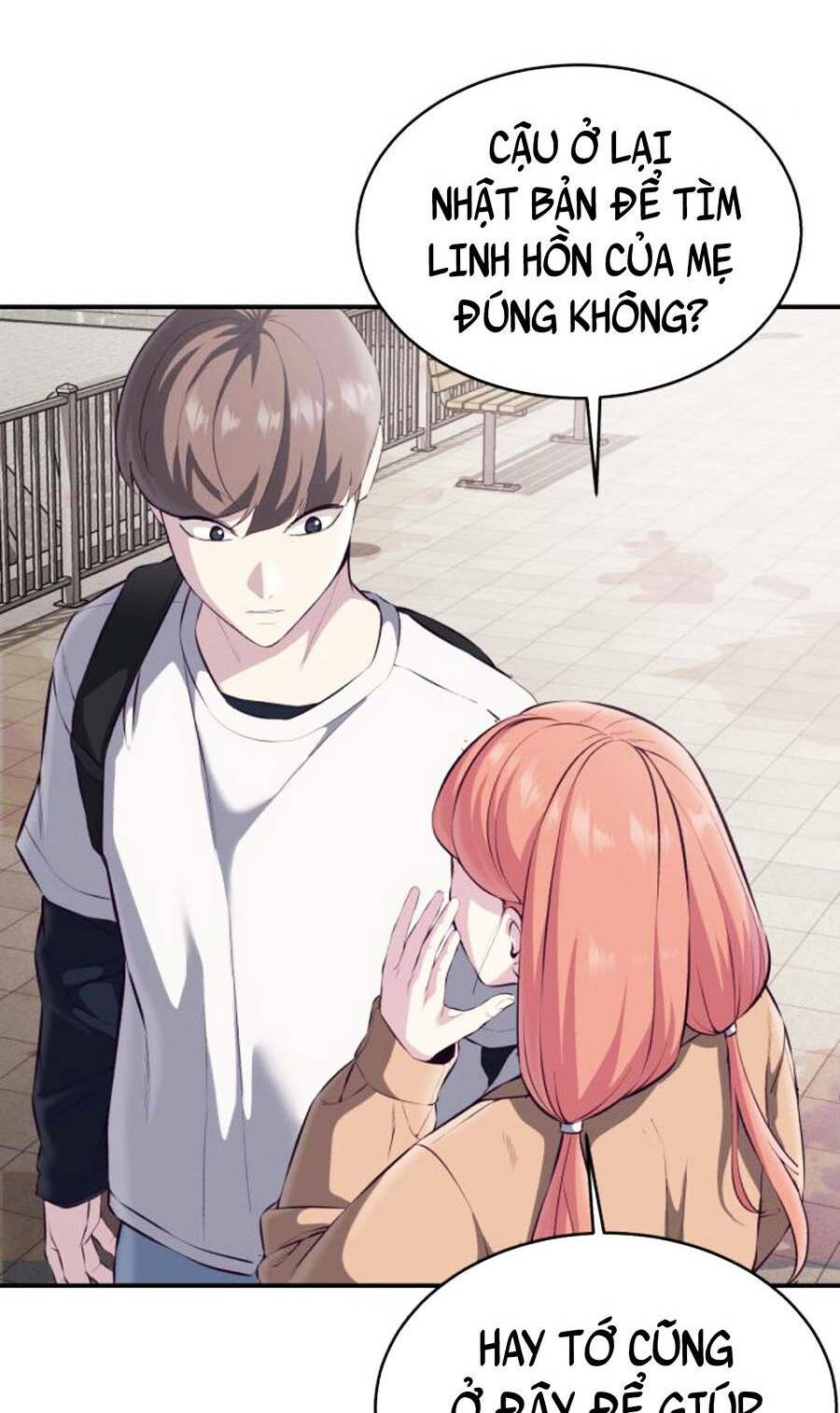 Cậu Bé Của Thần Chết - Chapter 147 - Page 71