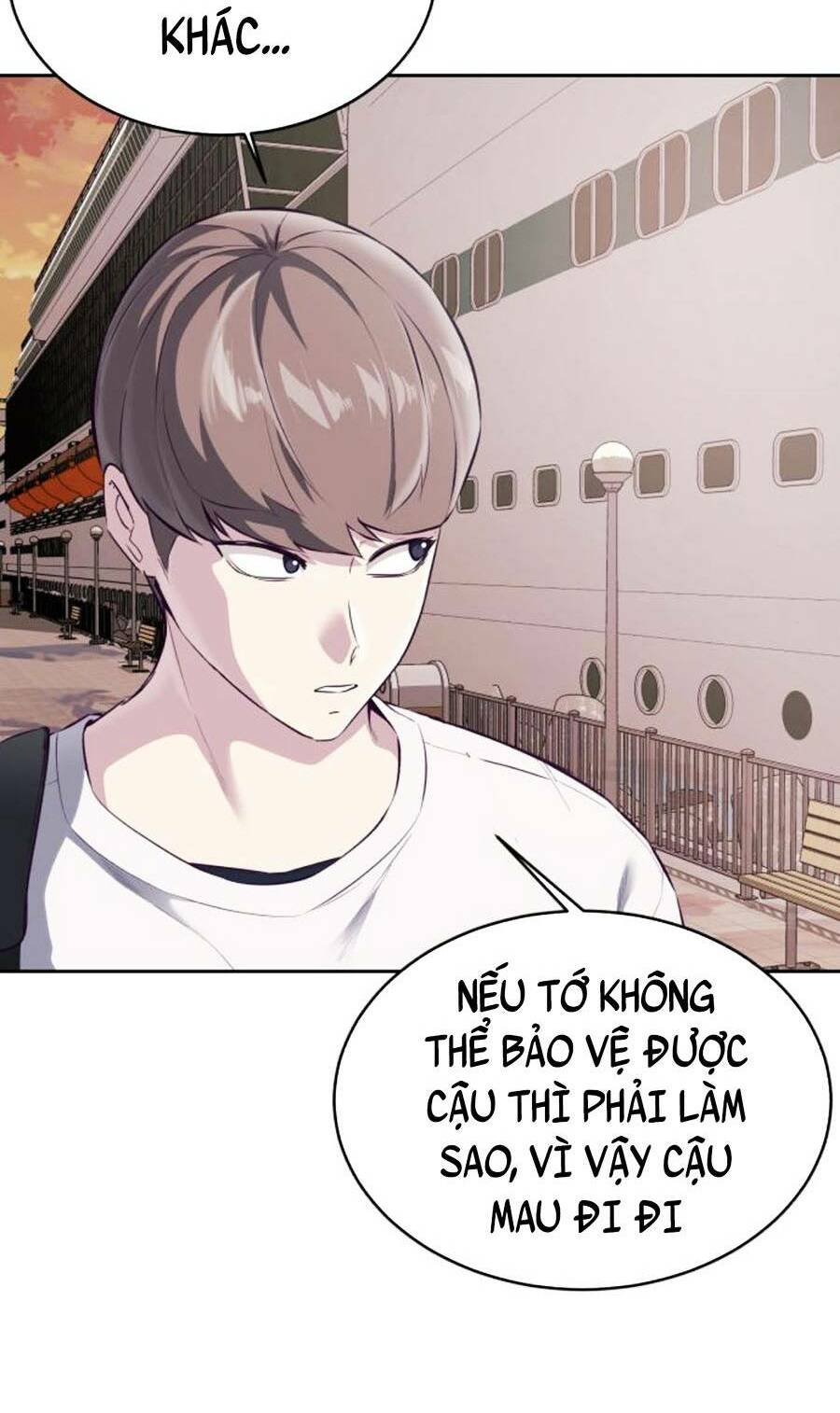 Cậu Bé Của Thần Chết - Chapter 147 - Page 75