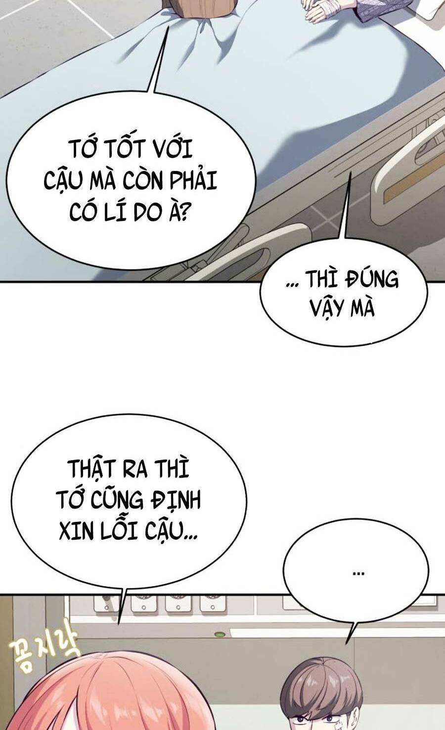 Cậu Bé Của Thần Chết - Chapter 147 - Page 7