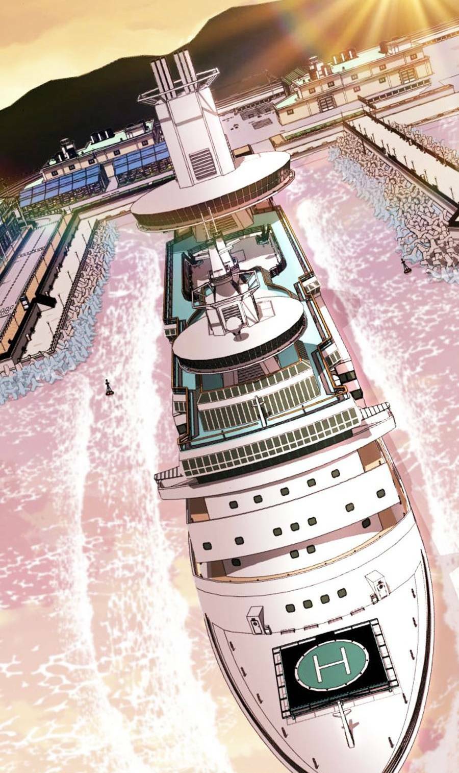 Cậu Bé Của Thần Chết - Chapter 147 - Page 80