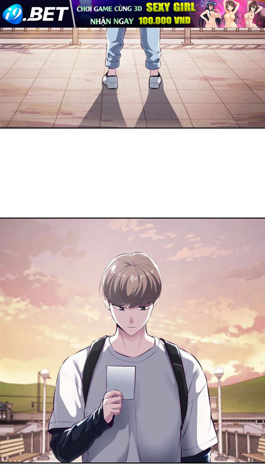 Cậu Bé Của Thần Chết - Chapter 147 - Page 82