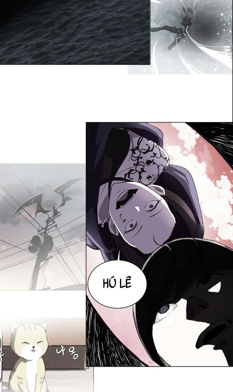 Cậu Bé Của Thần Chết - Chapter 147 - Page 85