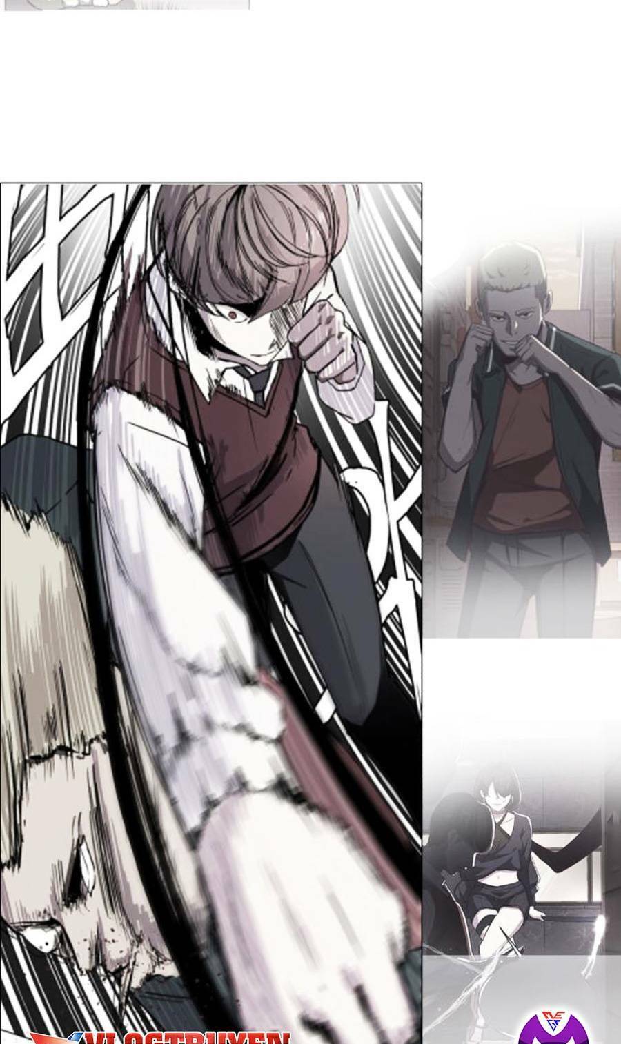 Cậu Bé Của Thần Chết - Chapter 147 - Page 86