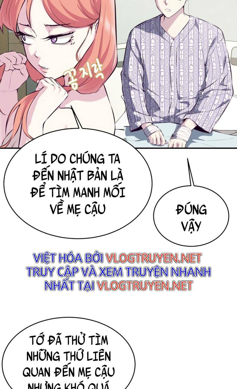 Cậu Bé Của Thần Chết - Chapter 147 - Page 8