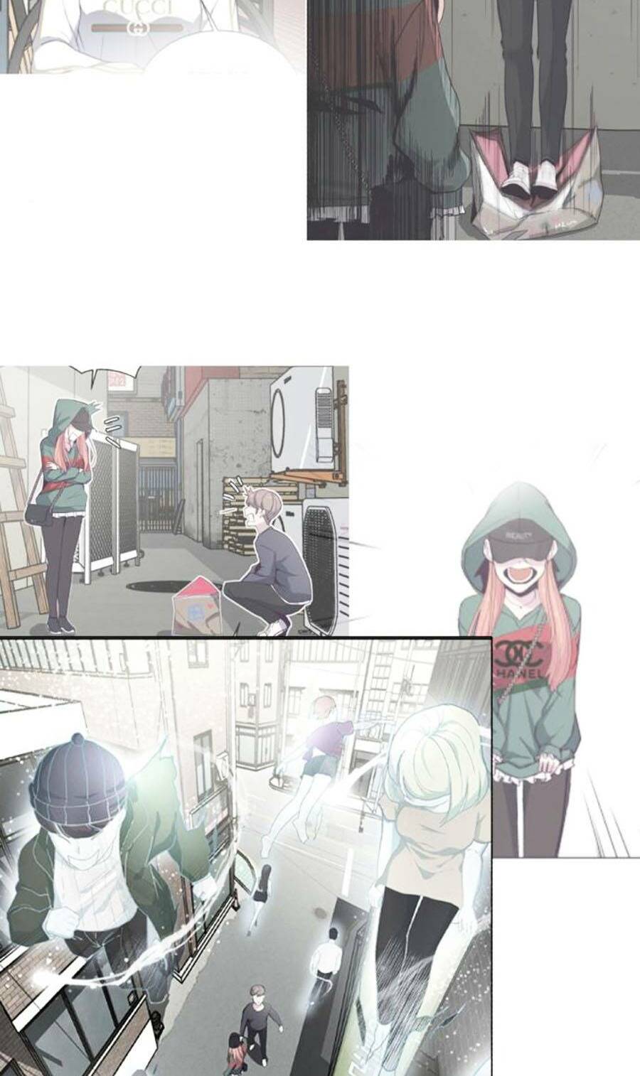 Cậu Bé Của Thần Chết - Chapter 147 - Page 91