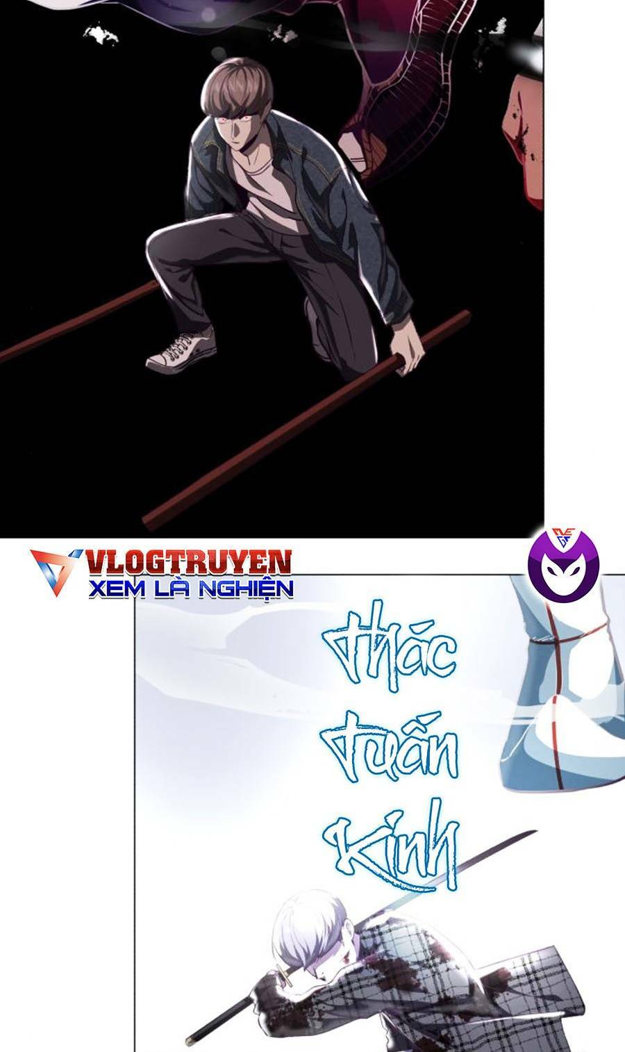 Cậu Bé Của Thần Chết - Chapter 147 - Page 98