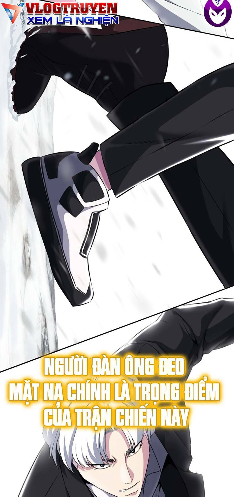 Cậu Bé Của Thần Chết - Chapter 148 - Page 13