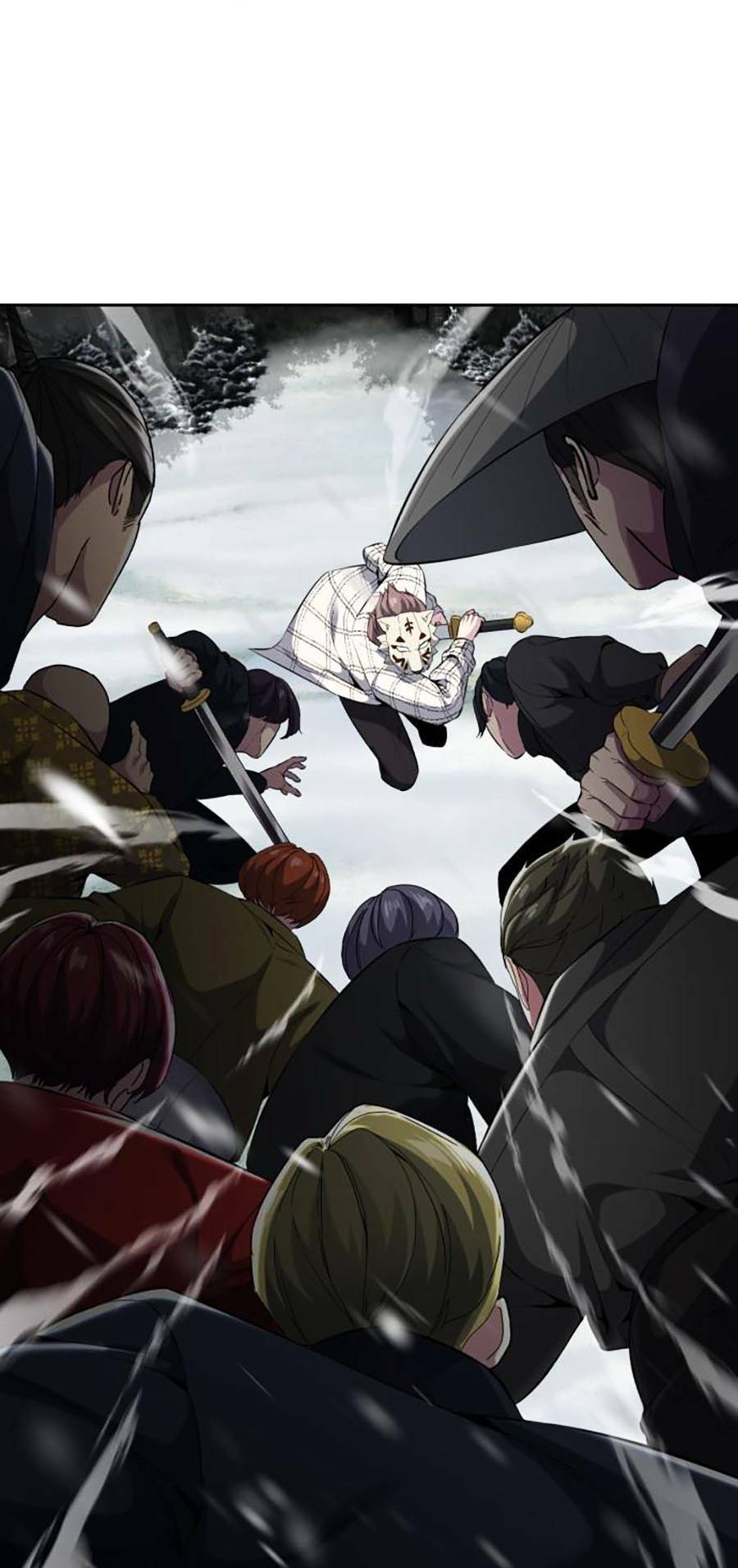 Cậu Bé Của Thần Chết - Chapter 148 - Page 19