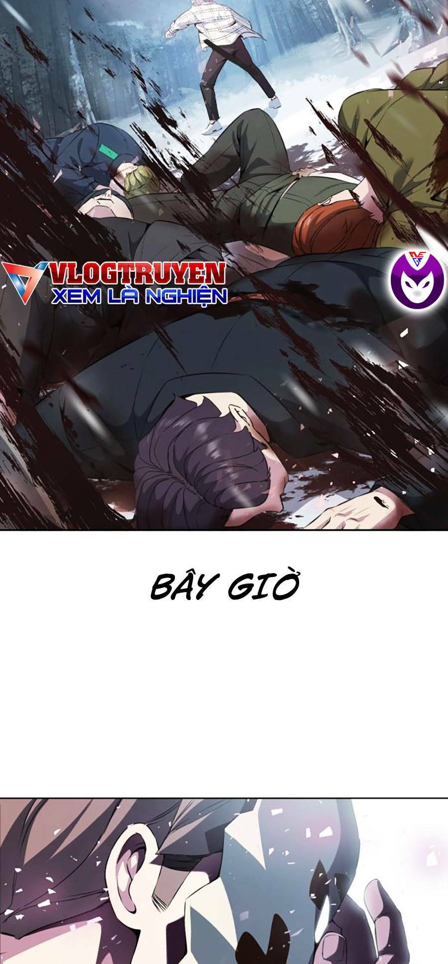 Cậu Bé Của Thần Chết - Chapter 148 - Page 26