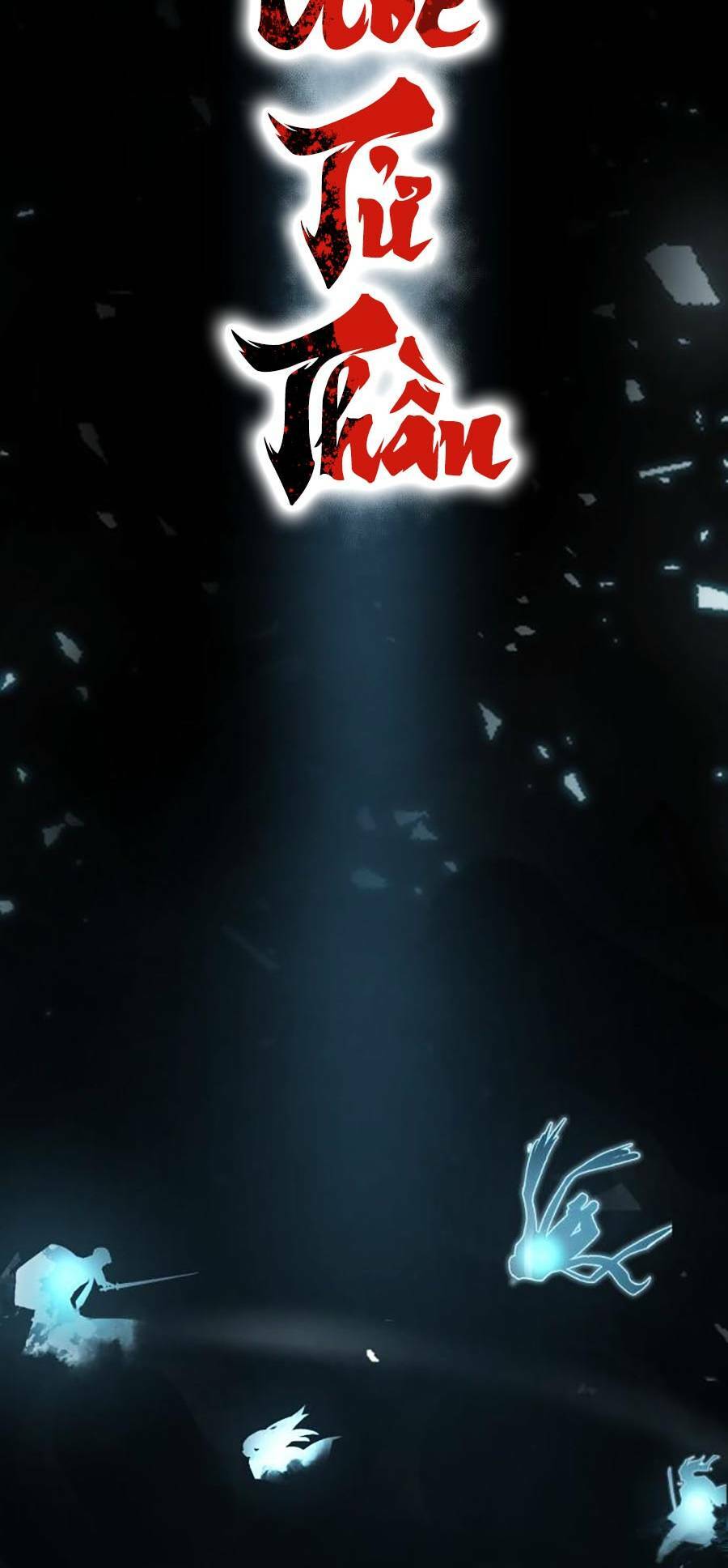 Cậu Bé Của Thần Chết - Chapter 148 - Page 28