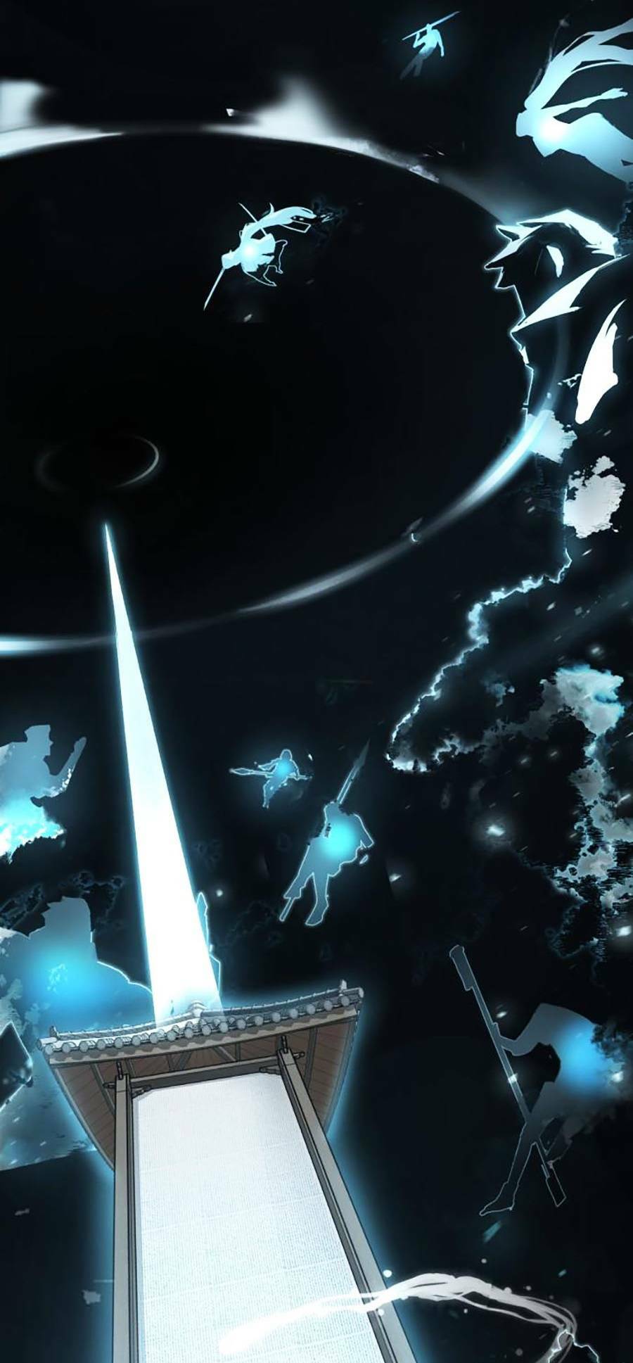 Cậu Bé Của Thần Chết - Chapter 148 - Page 29