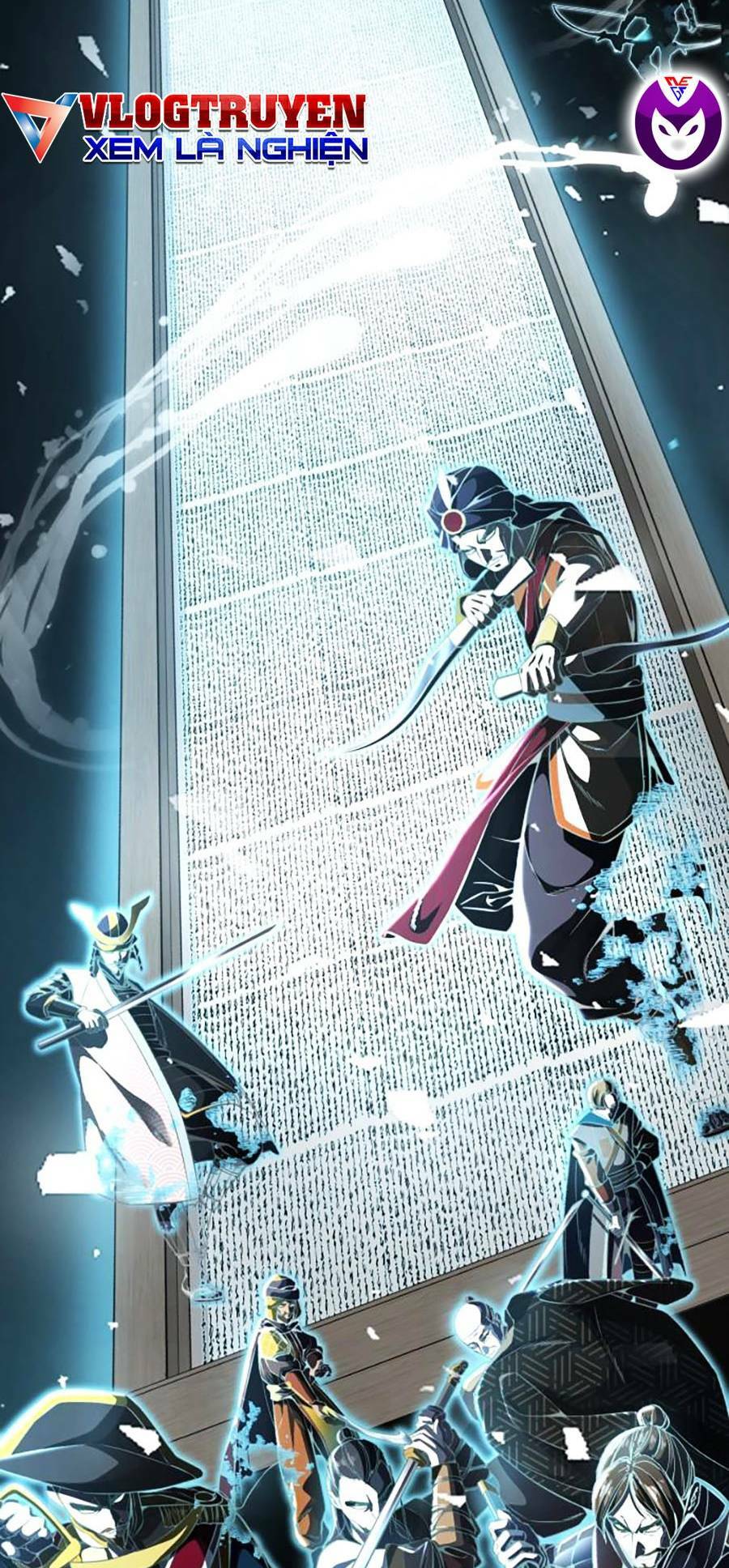 Cậu Bé Của Thần Chết - Chapter 148 - Page 30