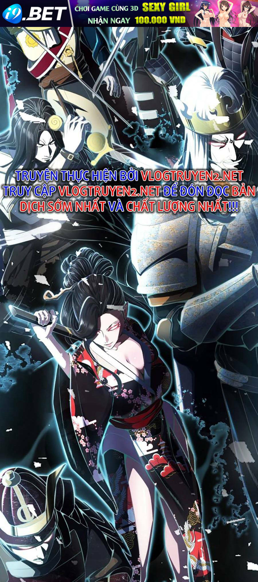 Cậu Bé Của Thần Chết - Chapter 148 - Page 31